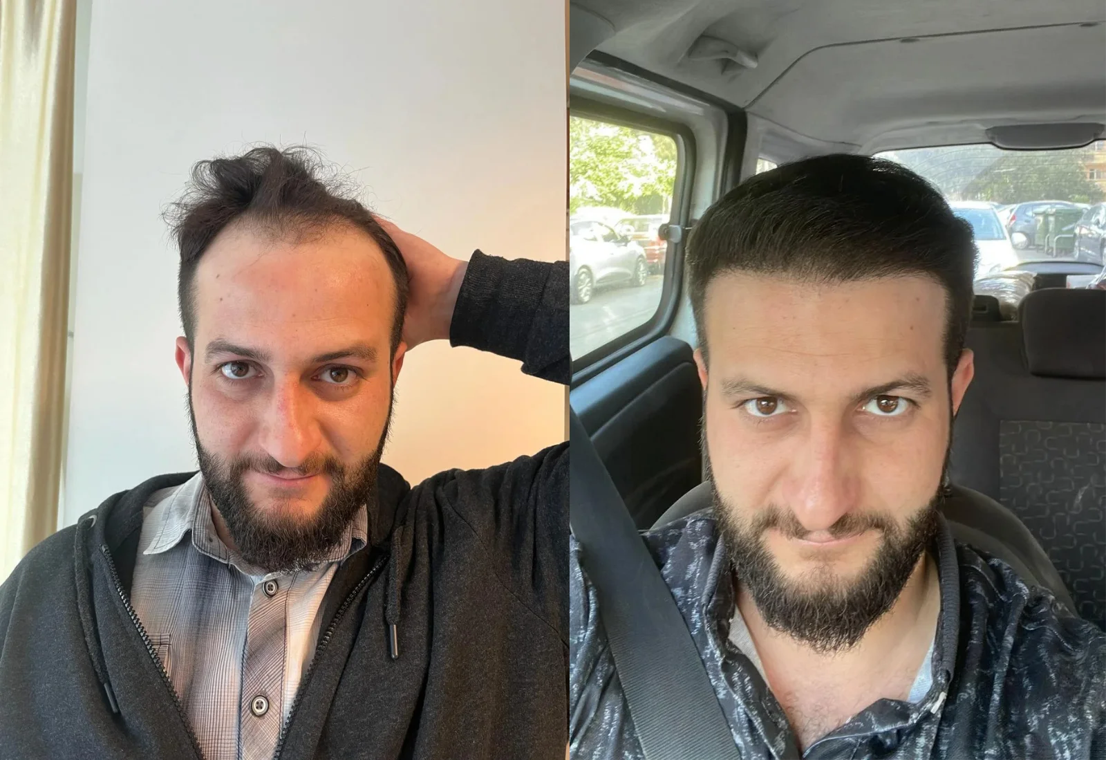 Scalabrinians Special Event